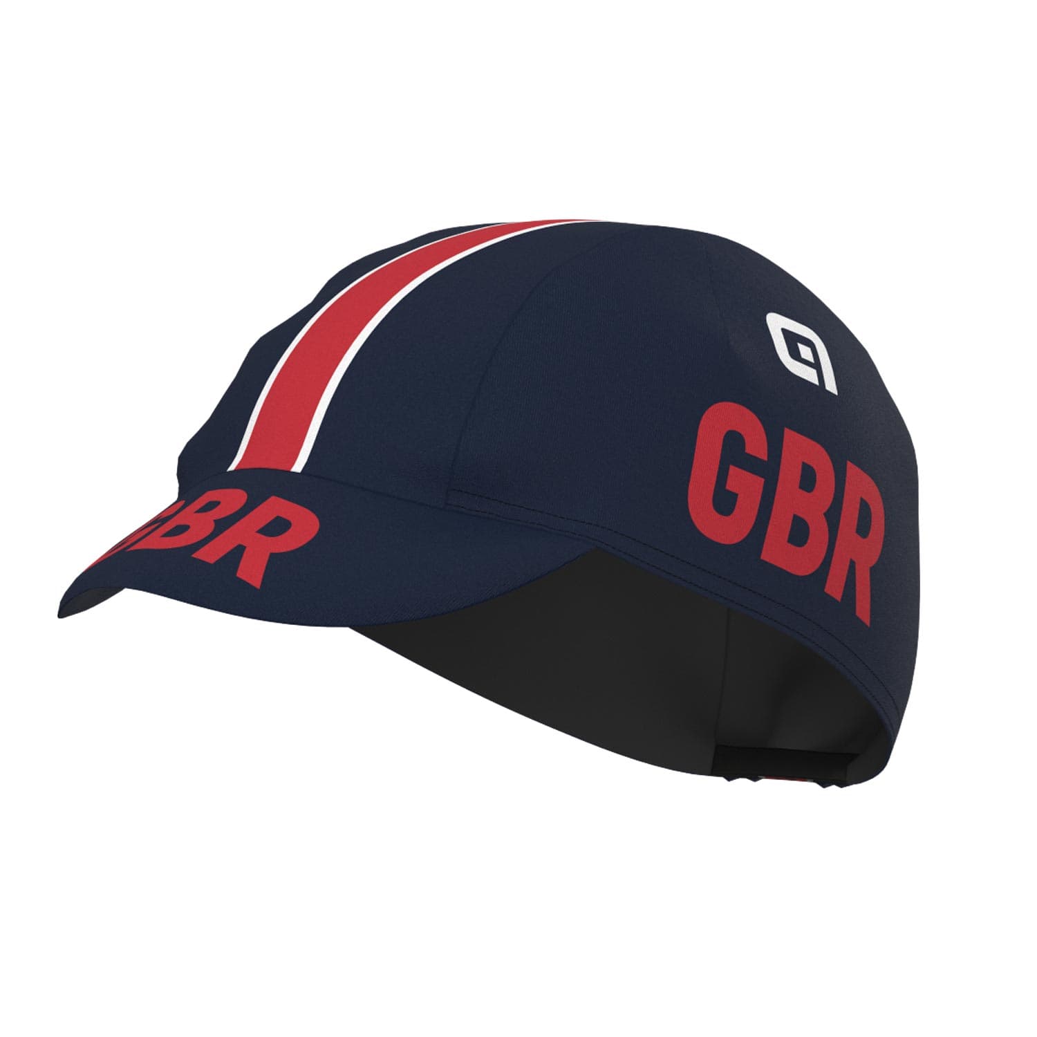 Ale Clothing British Cycling Official Summer Cap — product photo