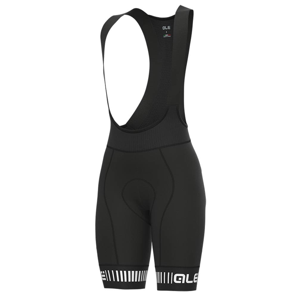 Ale Clothing Strada Pr-R Womens Bibshorts — product photo