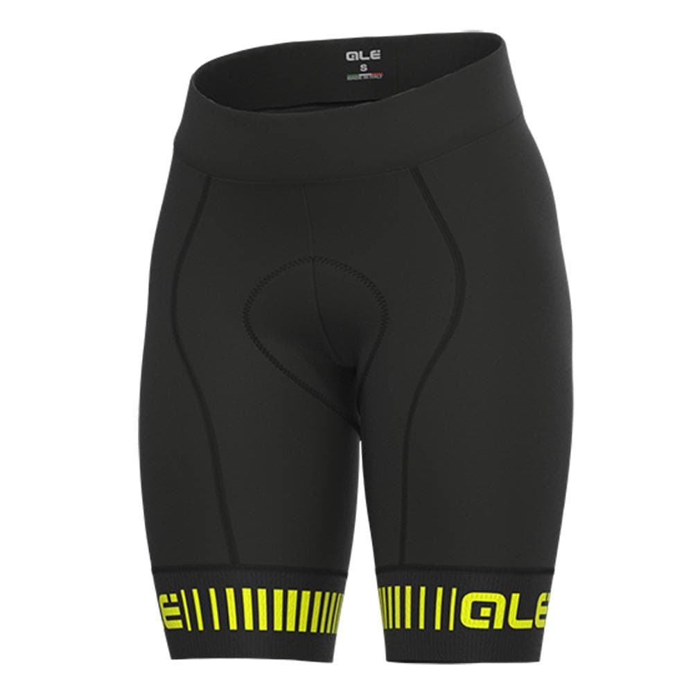 Ale Clothing Strada Pr-R Womens Shorts — product photo