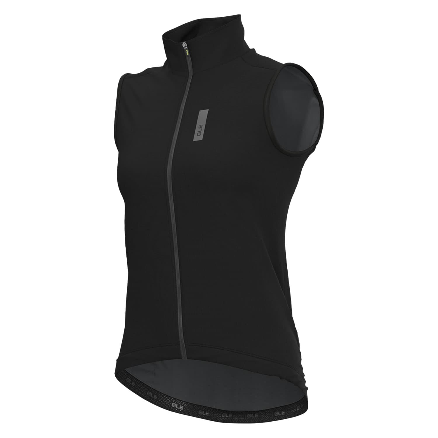 Ale Clothing Racing 2.0 Klimatik Shell Womens Gilet — product photo