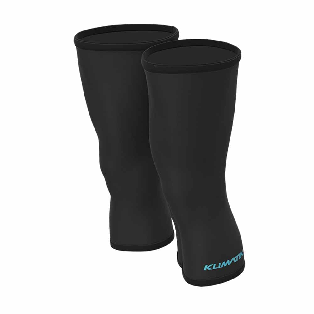 Ale Clothing K-Atmo Klimatik Knee Warmers — product photo