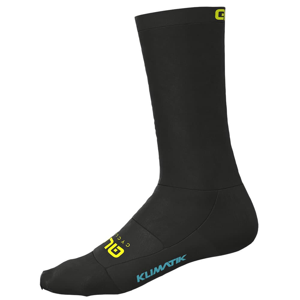 Ale Clothing Klimatik 22cm Socks — product photo
