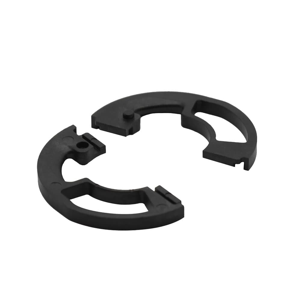 Basso Round Spacers — product photo