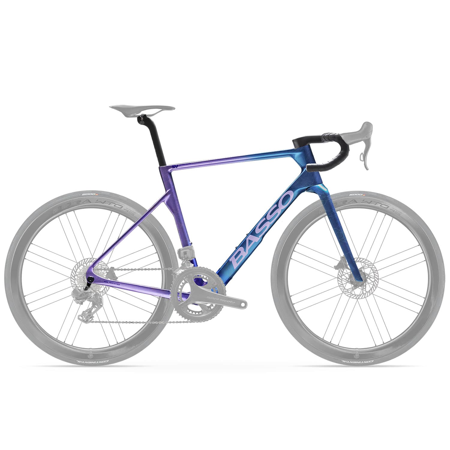 Basso Sv Supernova — product photo