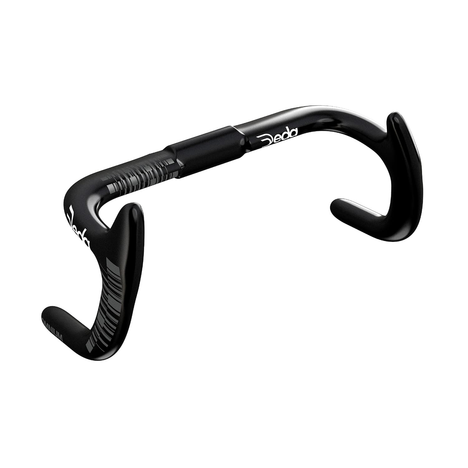 Deda Omnium Carbon Track Bars — product photo