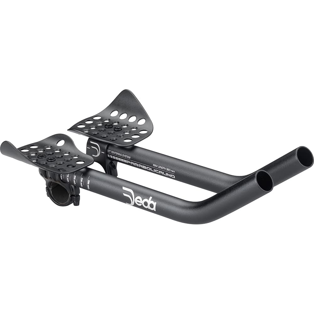 Deda Parabolica Uno Clip On Bars — product photo