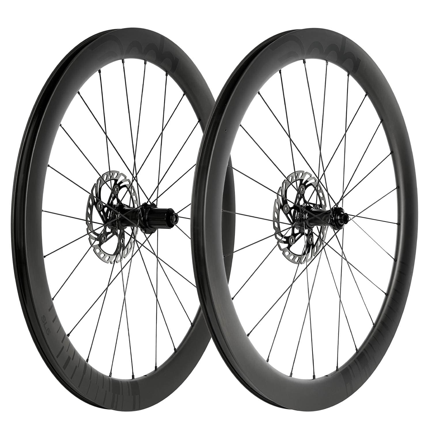 Deda Sl5 Carbon Disc Tubeless Wheels — product photo