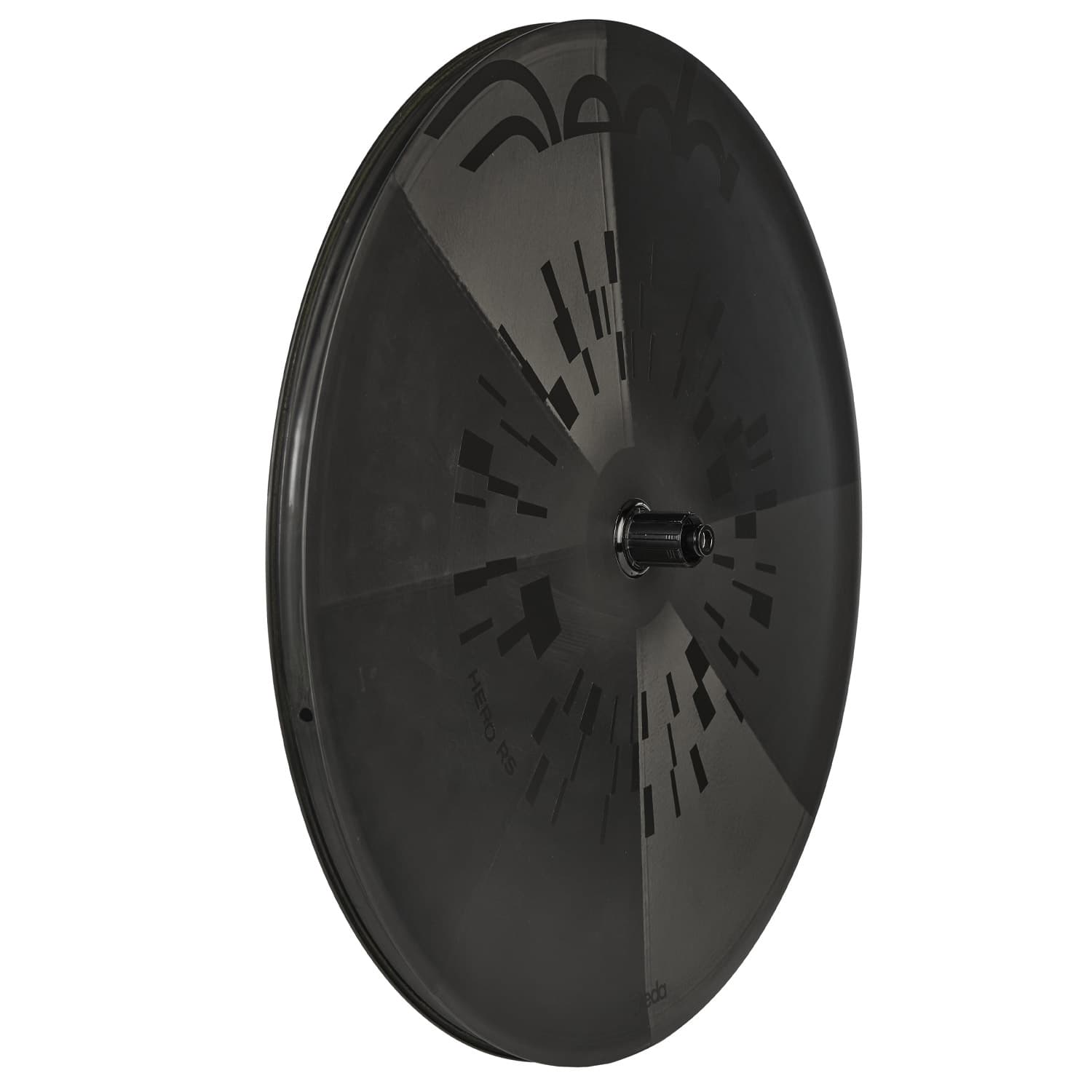 Deda Hero Rs Disc Tubeless Wheels — product photo