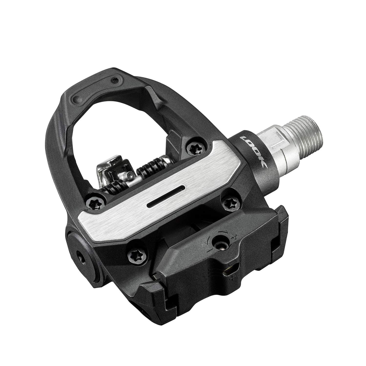 Look Indoor Dual Pedals — product photo