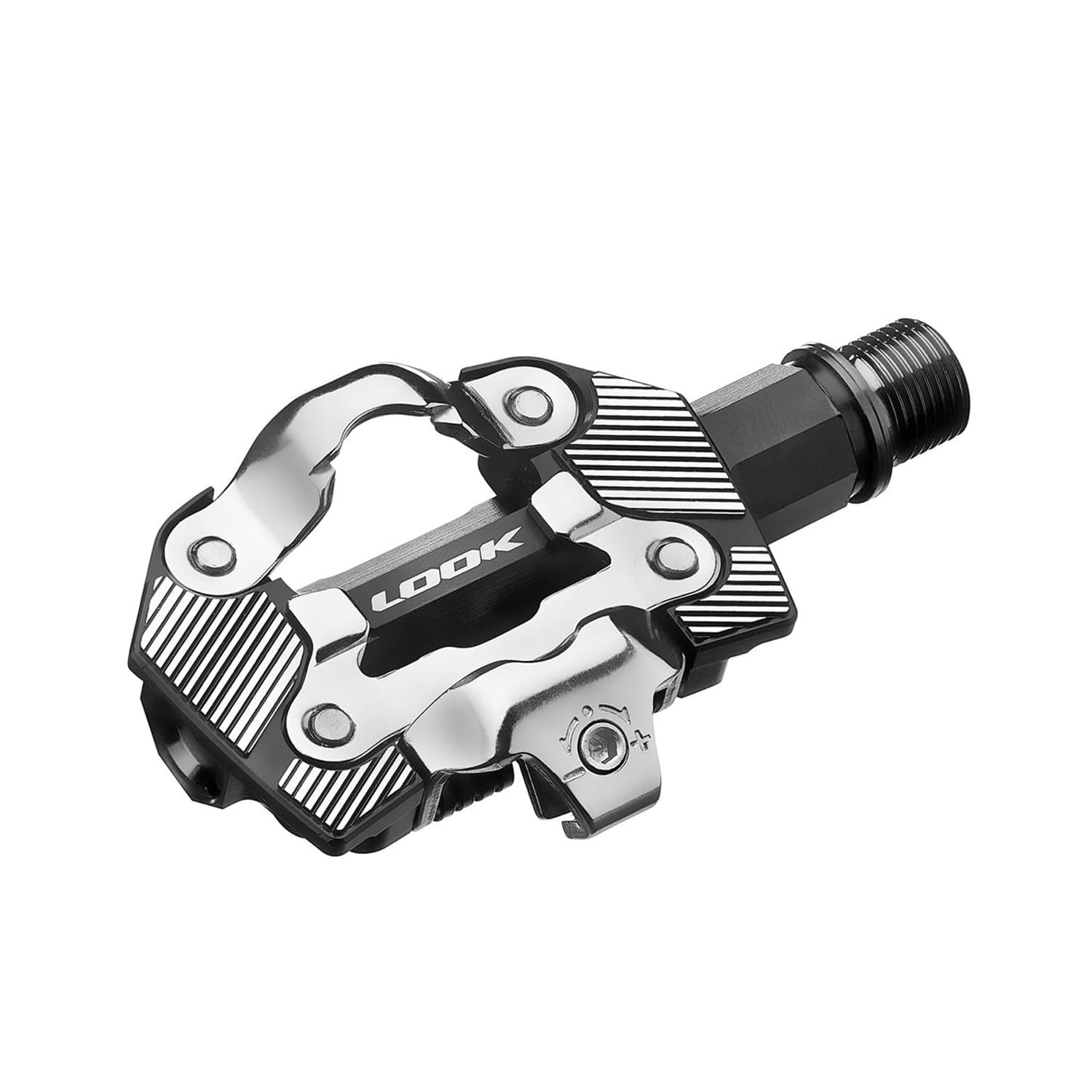 Look X-One-G Max Pedals — product photo