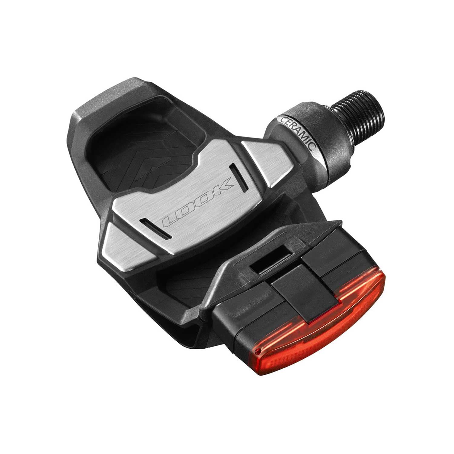 Look Keo Blade Ceramic 12 Vision Pedals — product photo