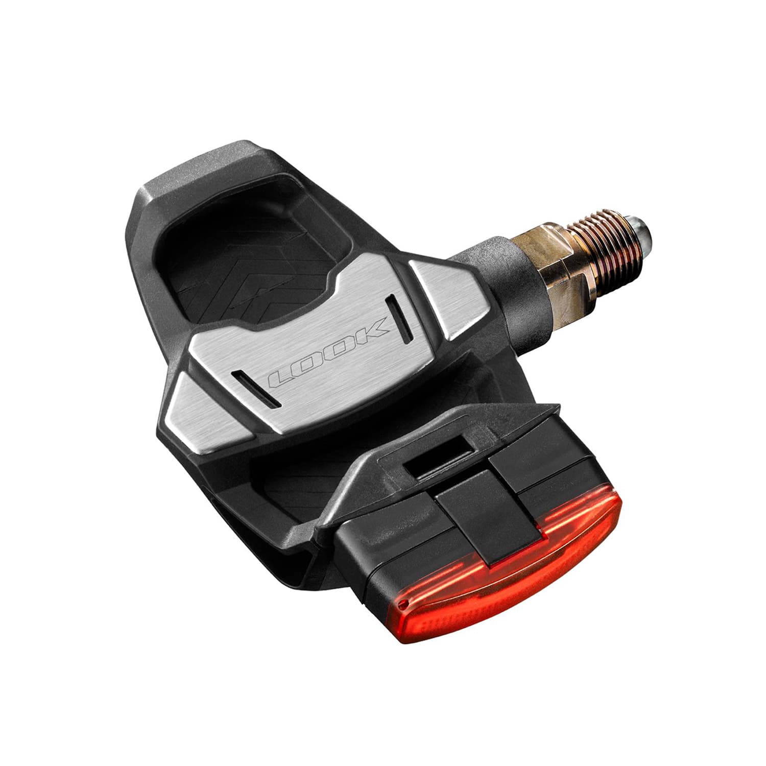 Look Keo Blade Power Single Vision Pedals — product photo