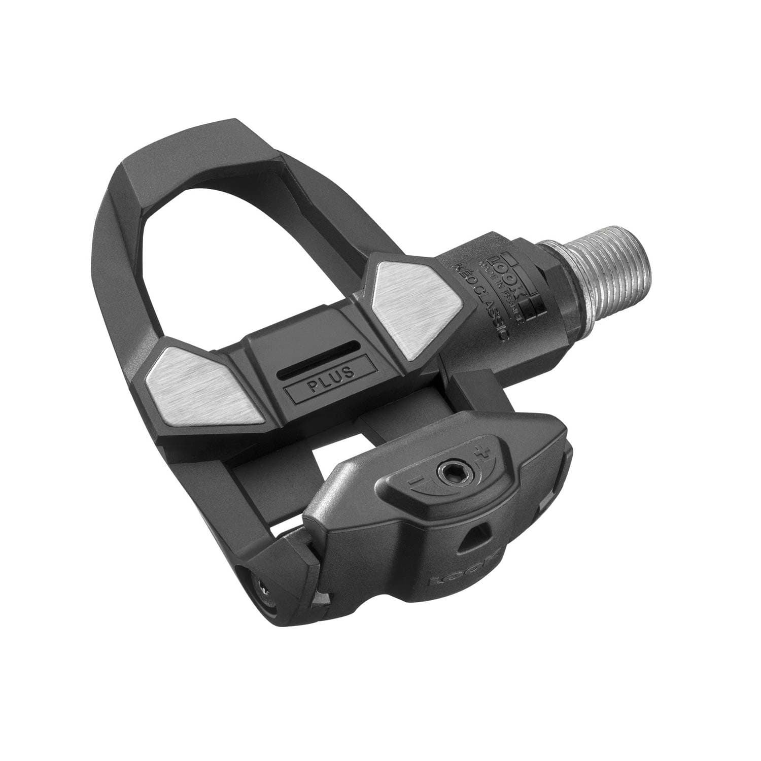 Look Keo Classic 3 Plus Black Pedals — product photo