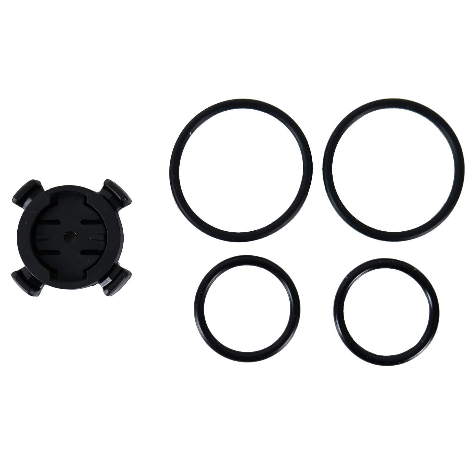 Bike Computer Replacement Mounts