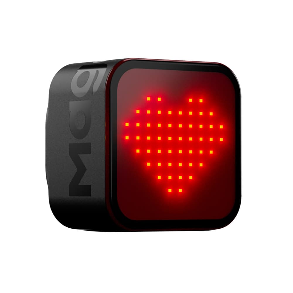 L308 Smart Expression Tail Light — product image 1 at Stretton Bikes