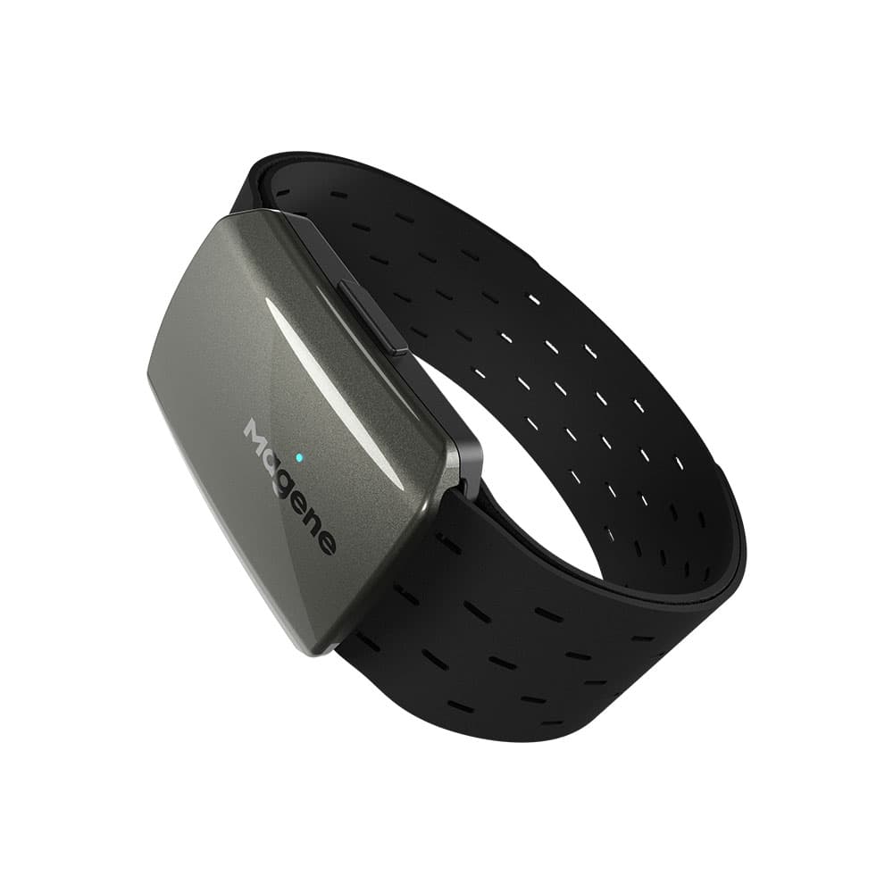 H803 Heart Rate Armband — product image 1 at Stretton Bikes