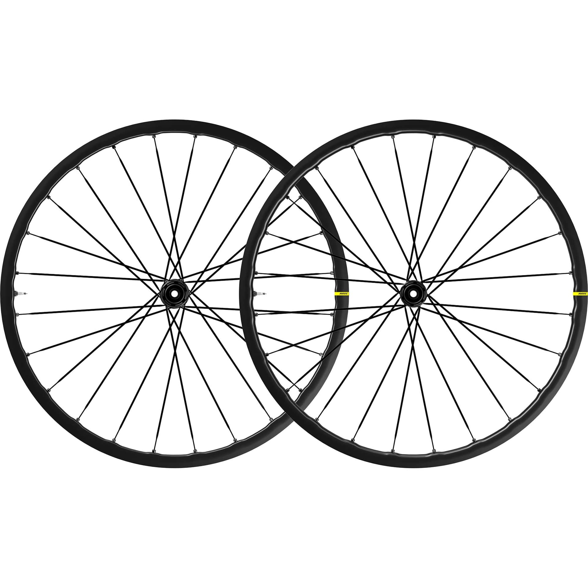 Mavic Ksyrium Sl Disc — product photo