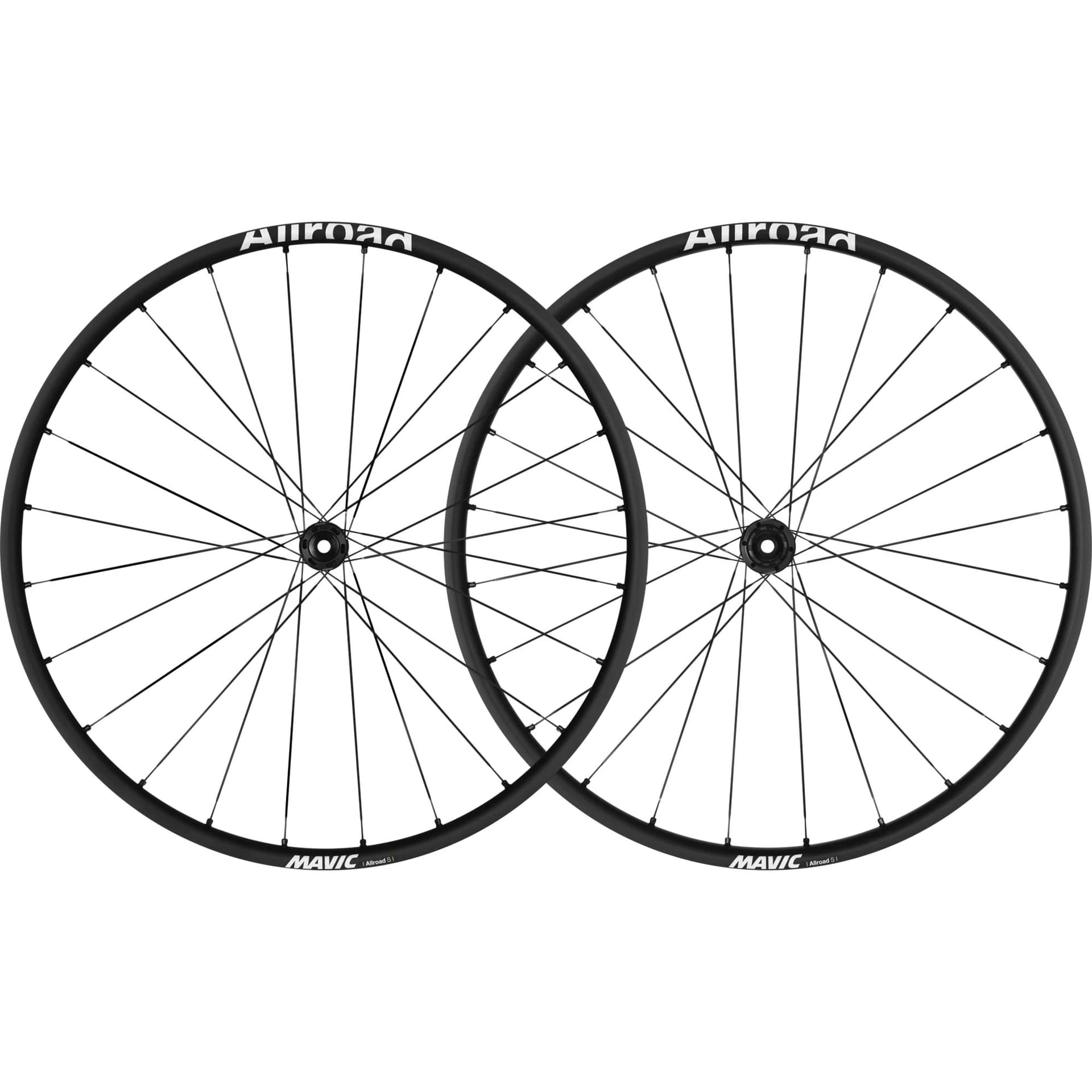 Mavic Allroad S Disc — product photo