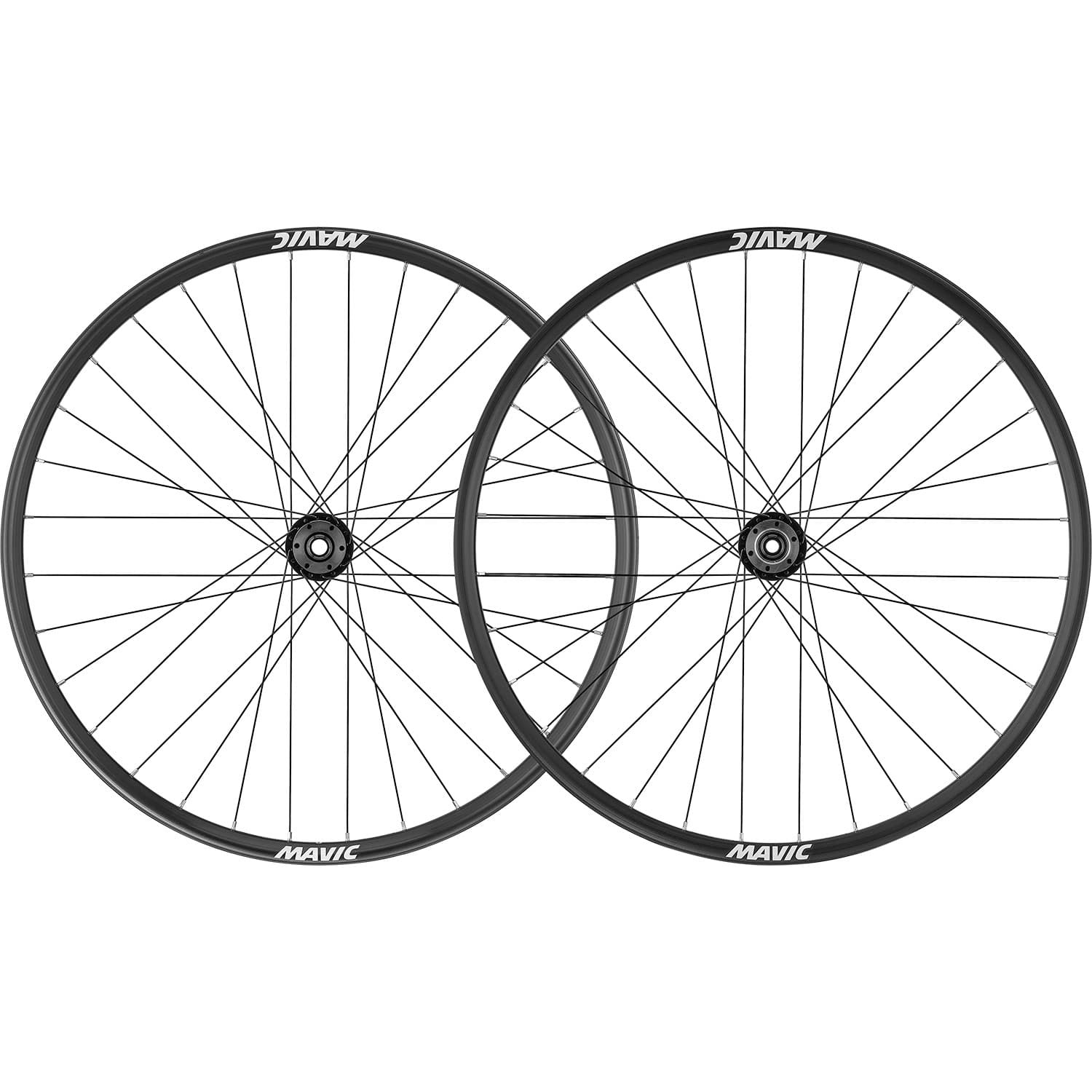 Mavic E-Access Xr27 27.5 6-Bolt Boost Disc — product photo
