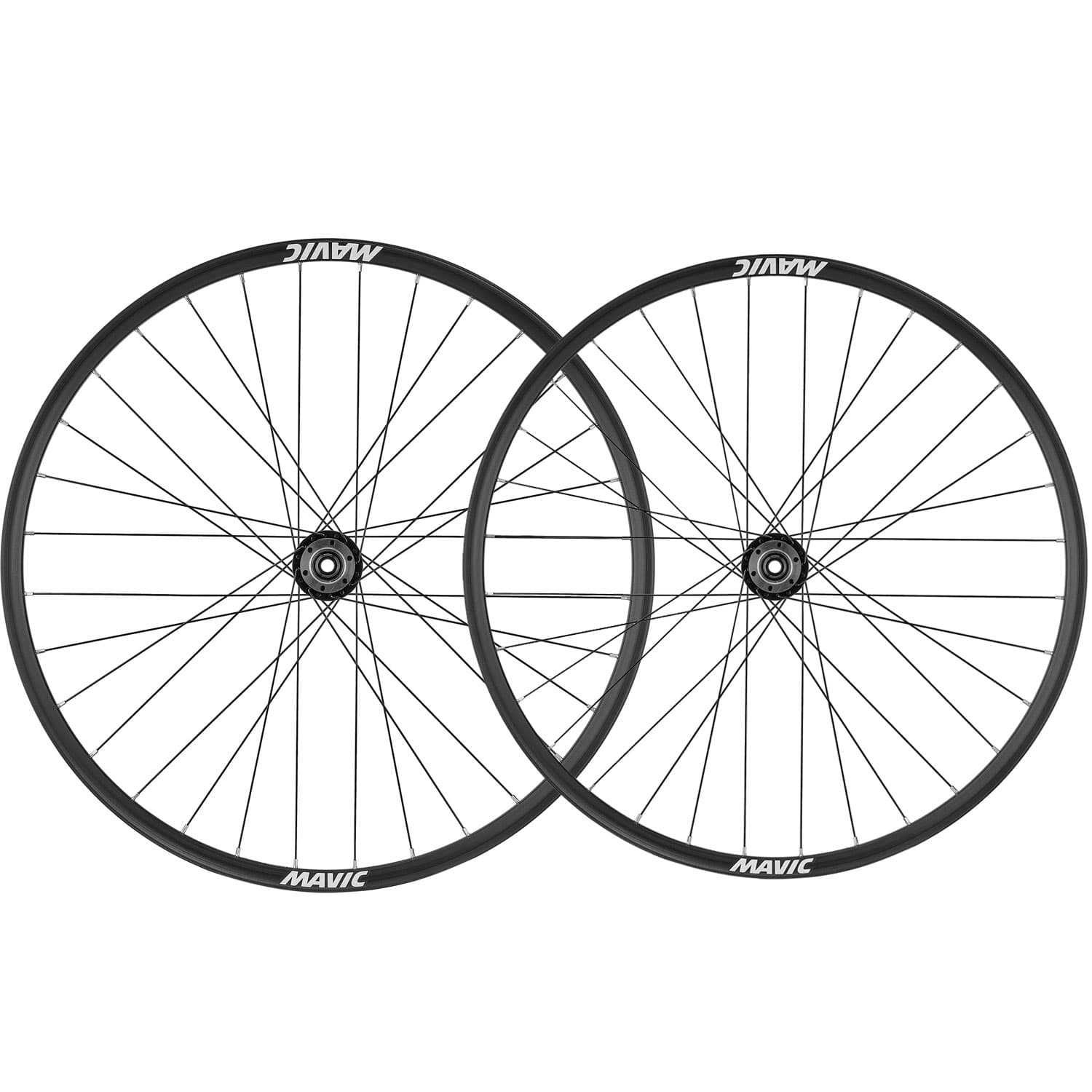 Mavic E-Access Xr30 29 /27.5 6 Bolt Mullet Disc — product photo