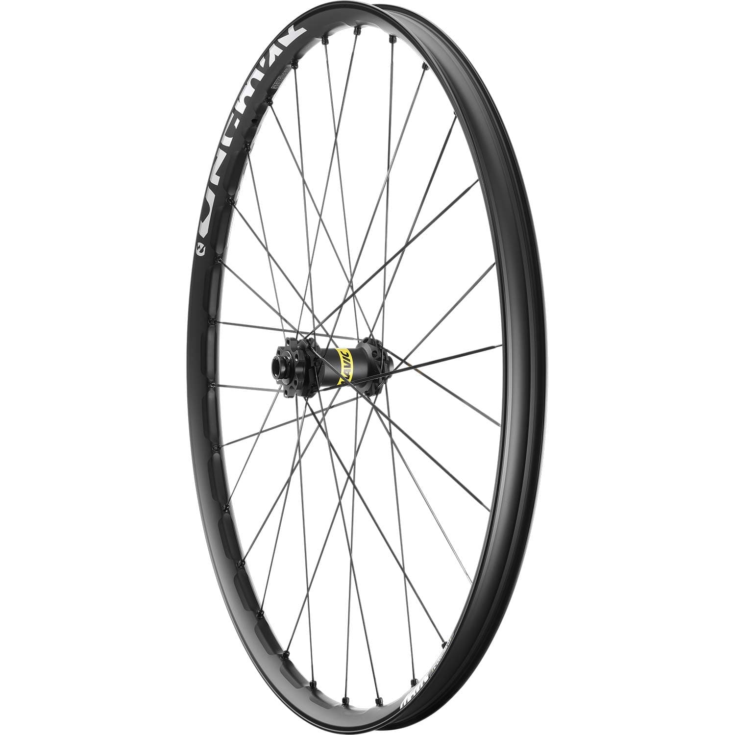 Mavic E-Deemax S 27.5 6 Bolt Disc — product photo