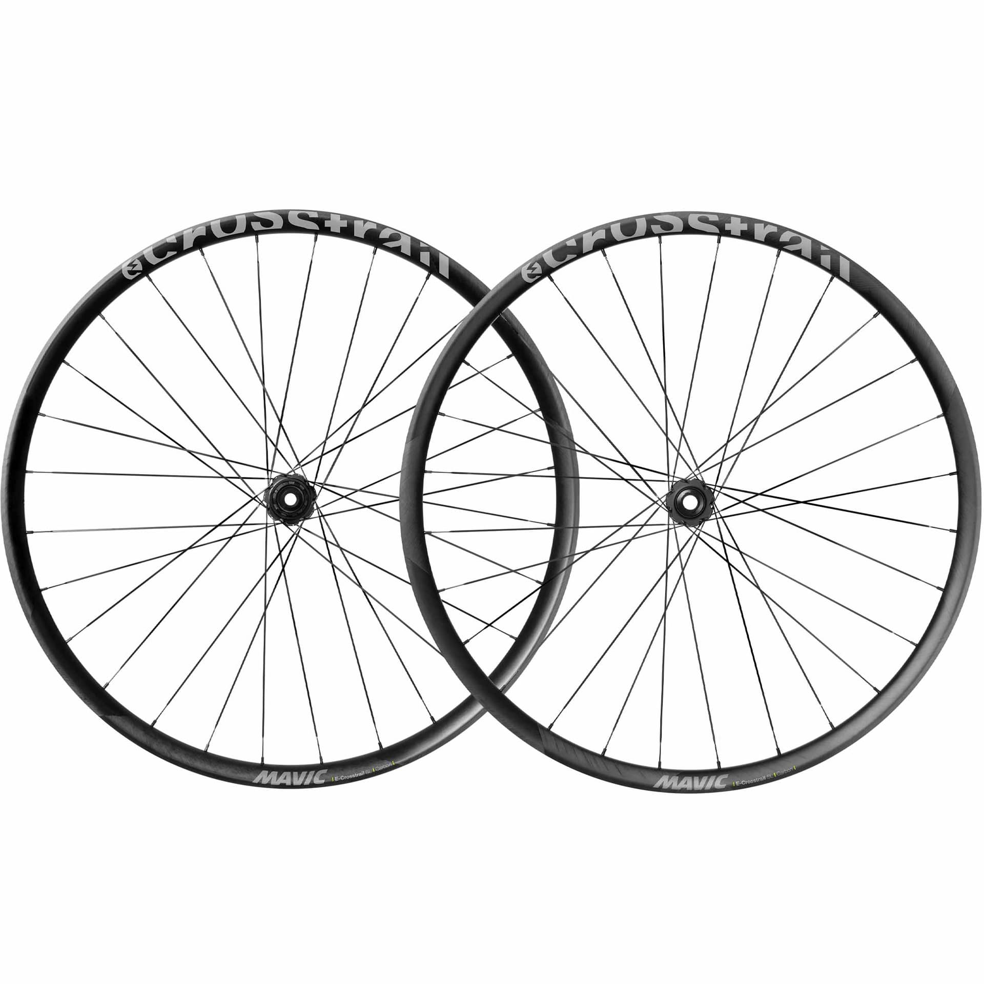 Mavic E-Crosstrail Sl Carbon 29 Disc Centre Lock — product photo