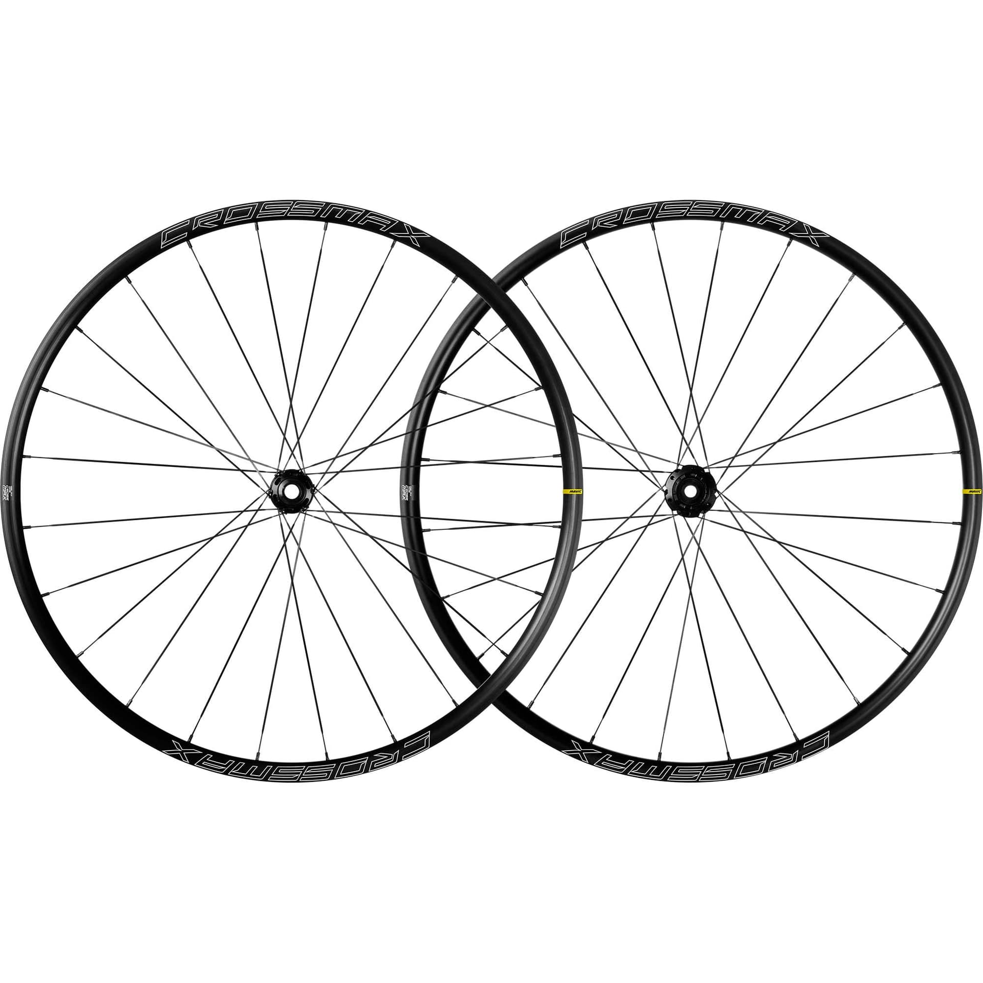 Mavic Crossmax 29 Disc 6 Bolt — product photo