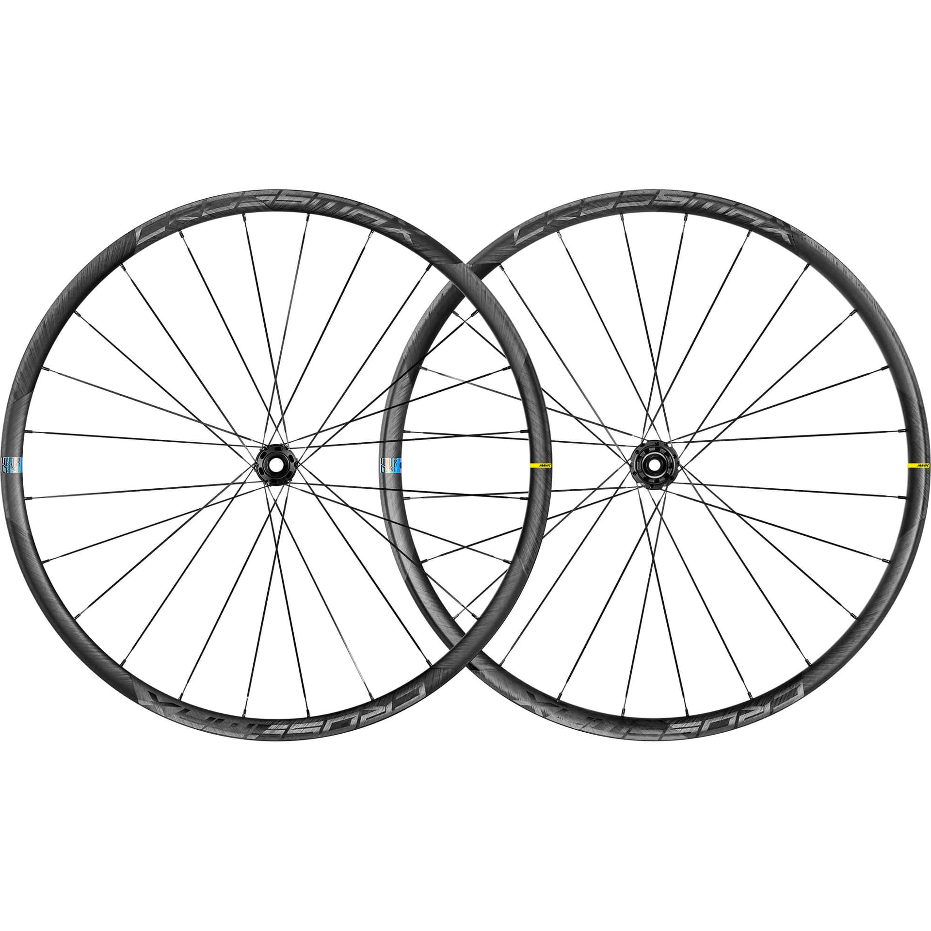 Mavic Crossmax Sl Ultimate 30 29 Disc 6 Bolt — product photo