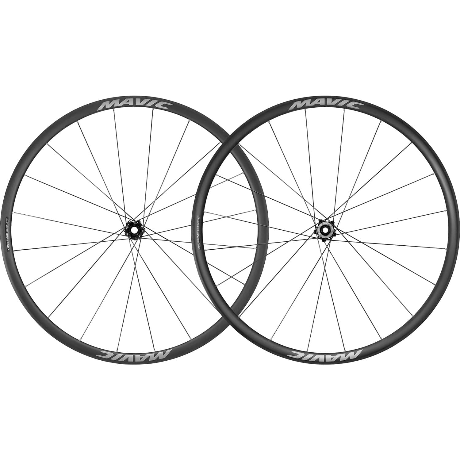 Mavic Crossmax Ultimate 29 6-Bolt Boost Disc — product photo