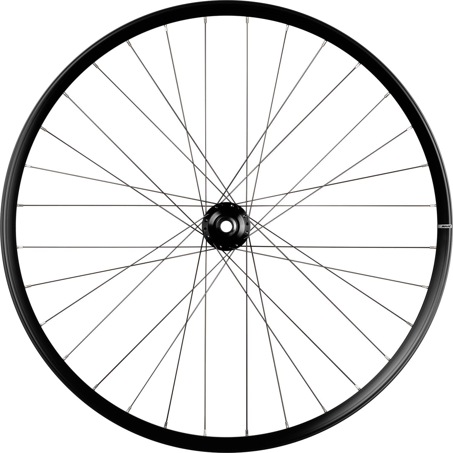 Mavic E-Crossride 1 29 6-Bolt Disc — product photo