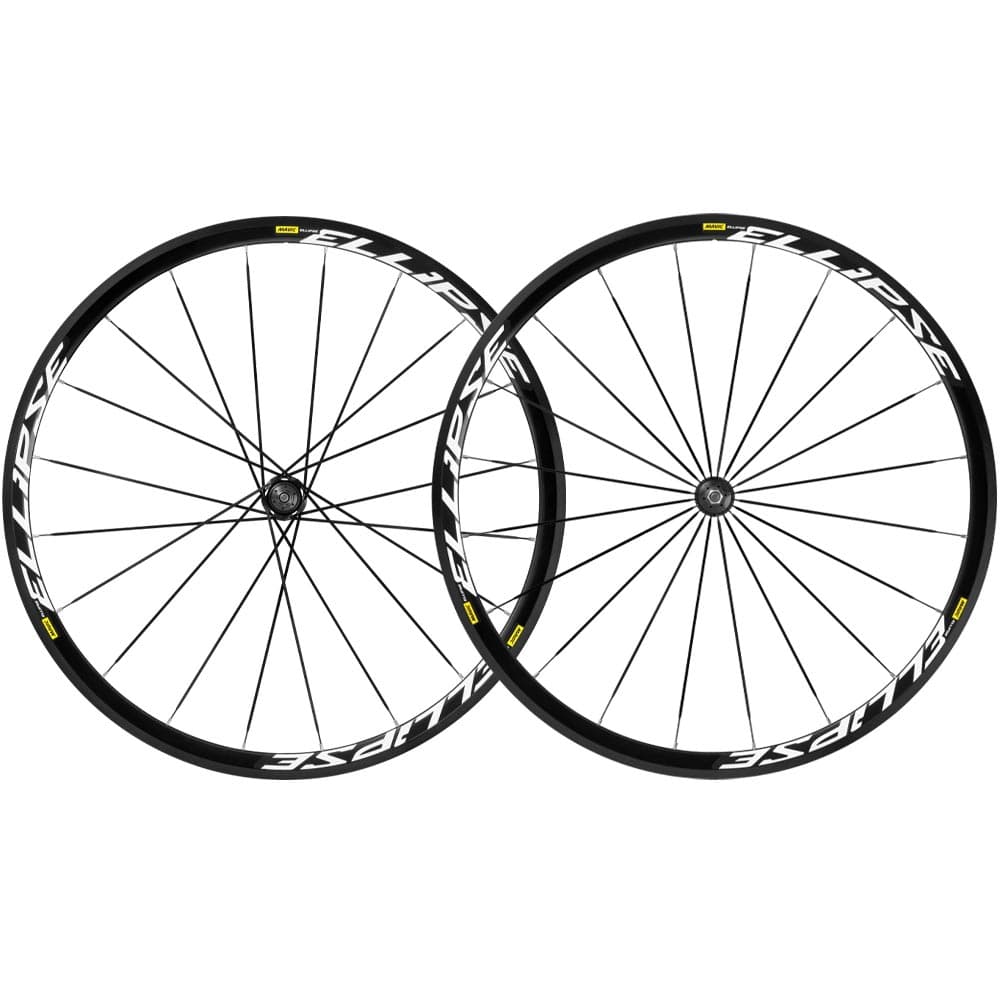 Mavic Ellipse — product photo