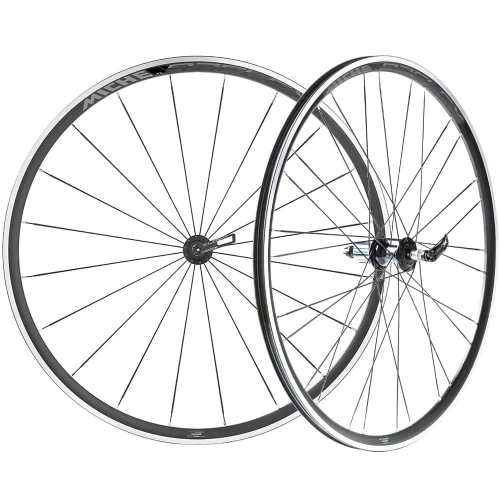 Miche Reflex Xl Wheels — product photo