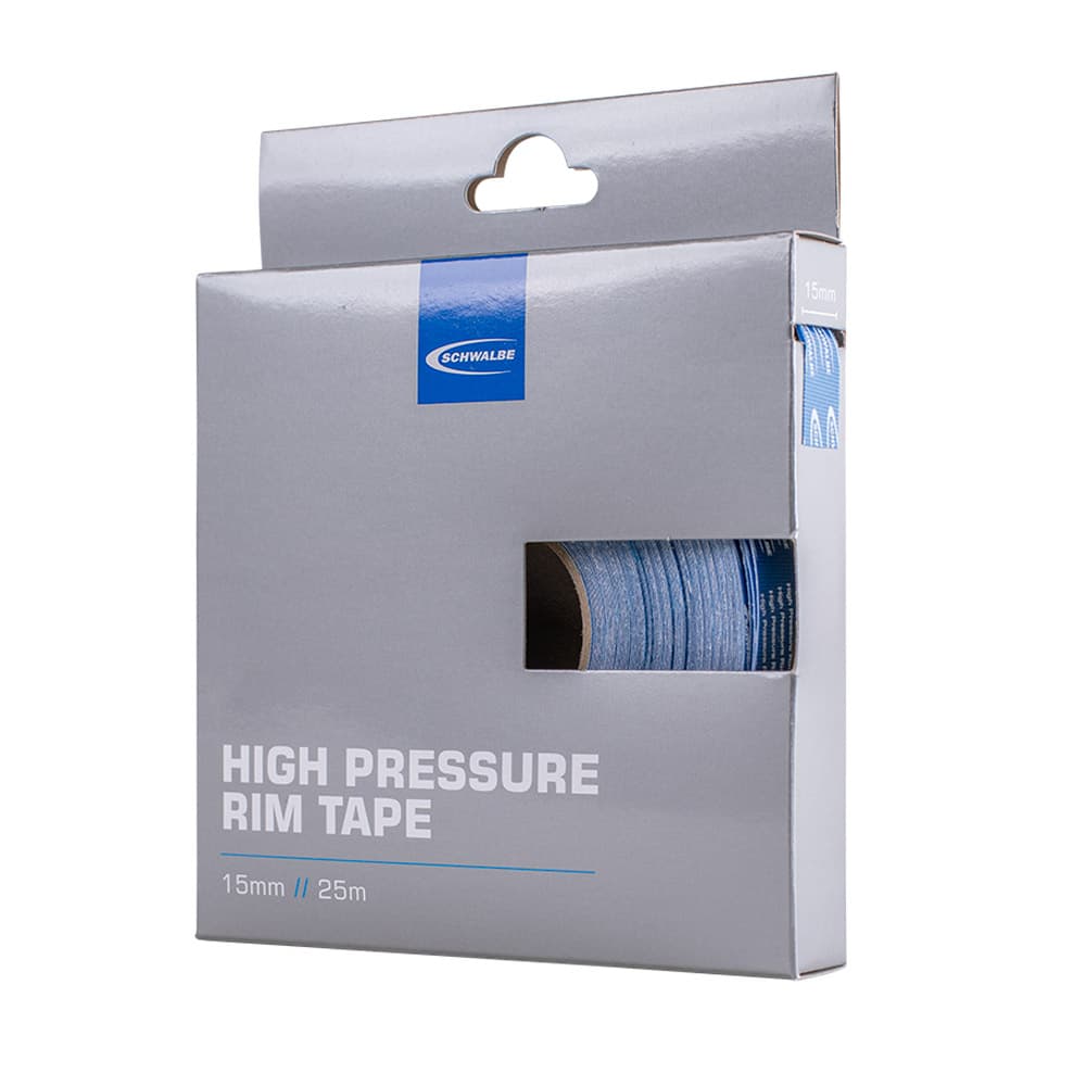 Schwalbe Cloth High Pressure Rim Tape — product photo