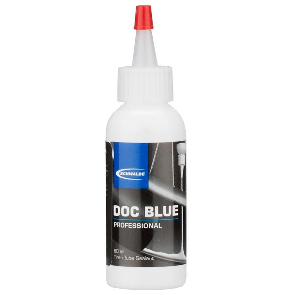 Schwalbe Doc Blue Pro Tubeless Sealant — product photo