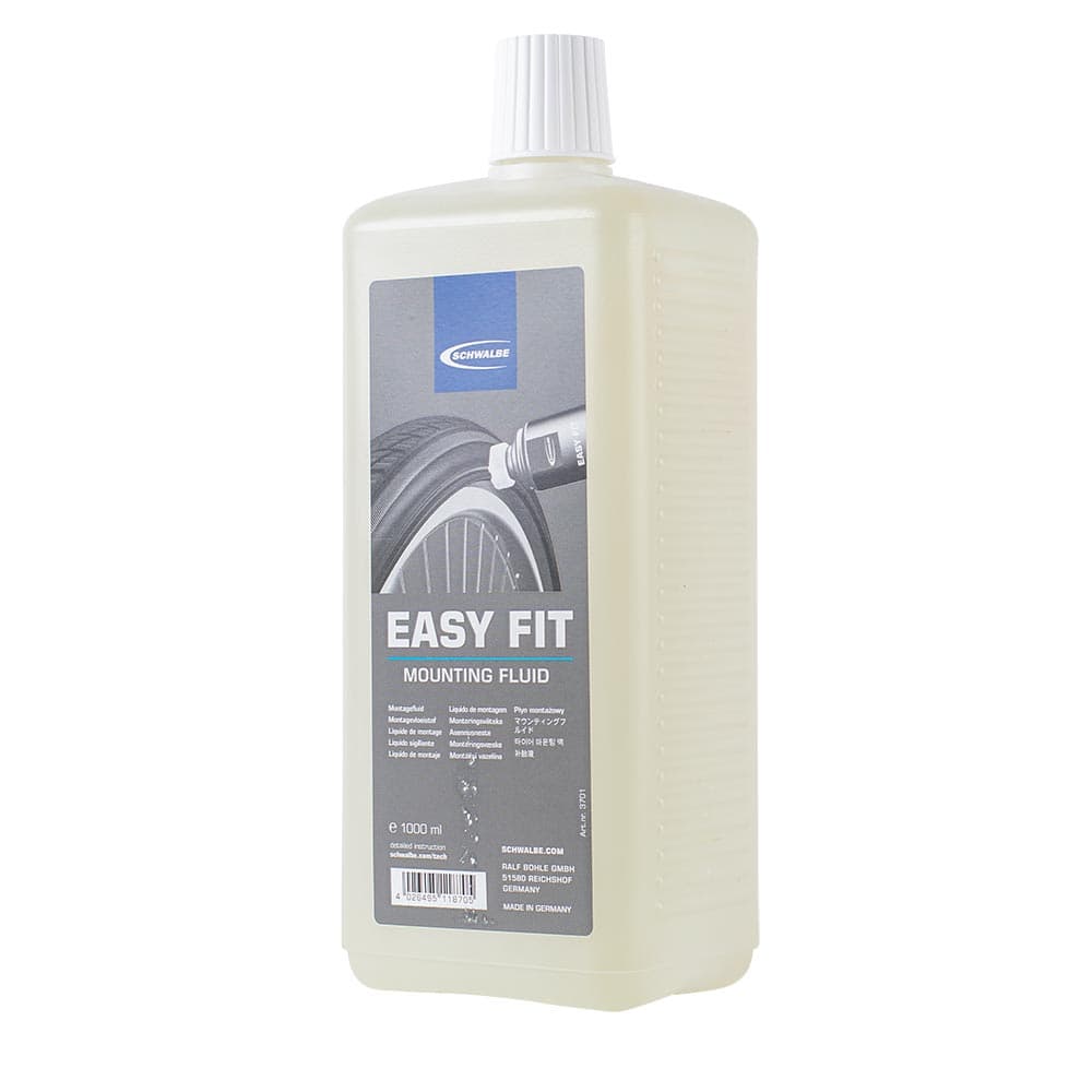Schwalbe Easy Fit Mounting Fluid — product photo