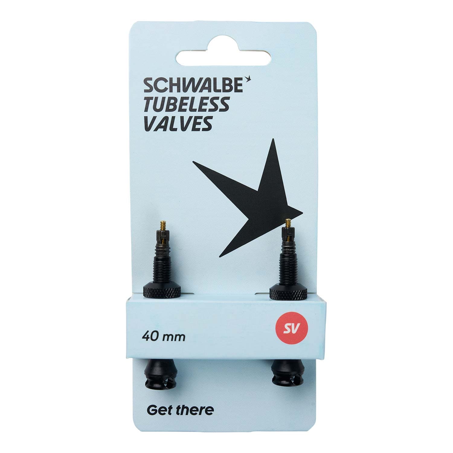 Schwalbe Sv Tubeless Valves — product photo