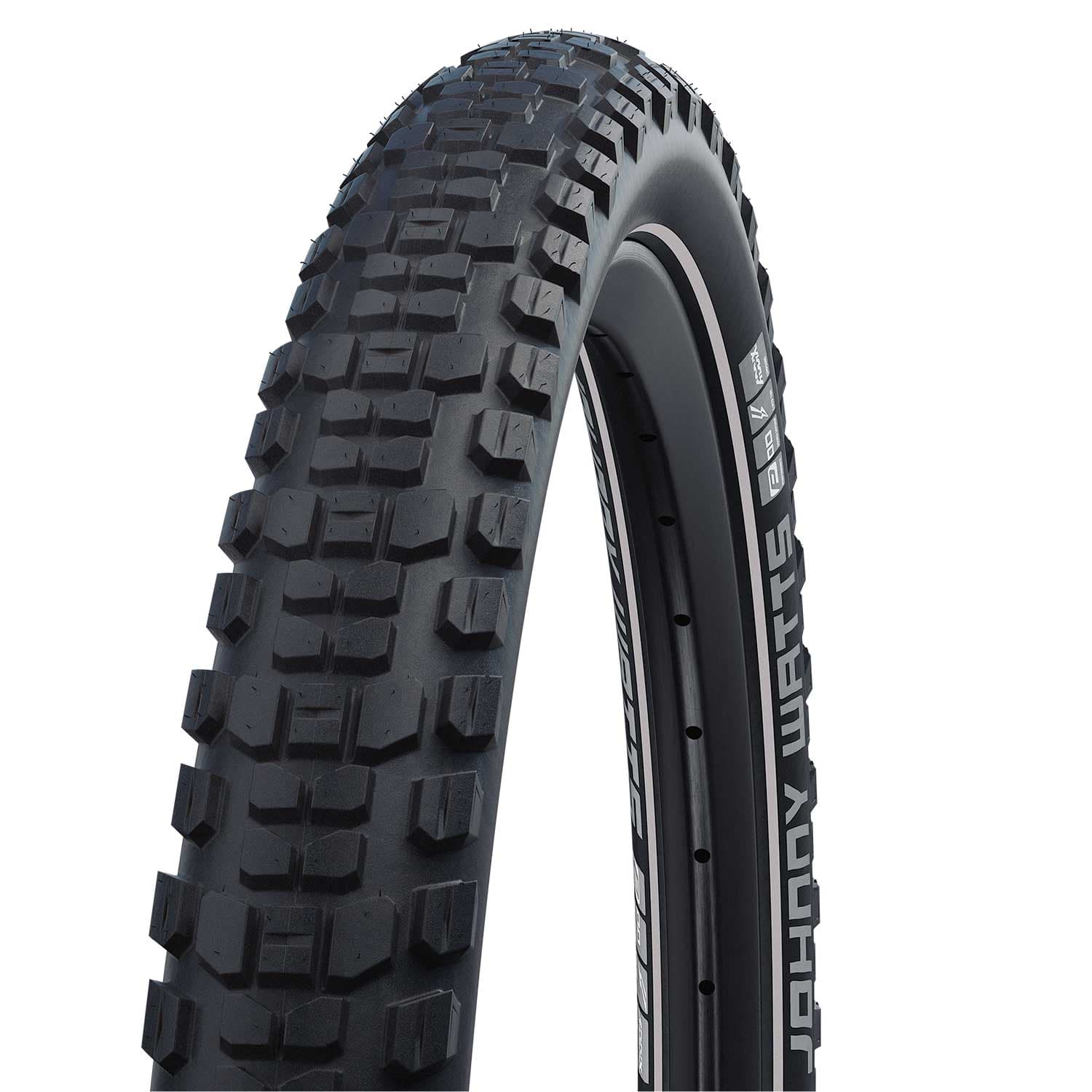 Schwalbe Johnny Watts Lr Performance — product photo
