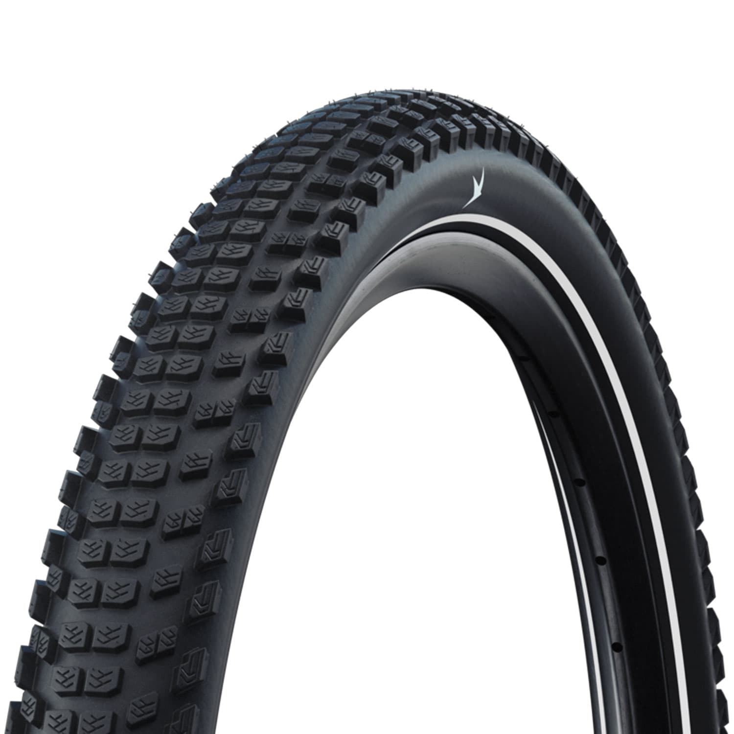 Schwalbe Hybrid 365 Johnny Watts Plus — product photo