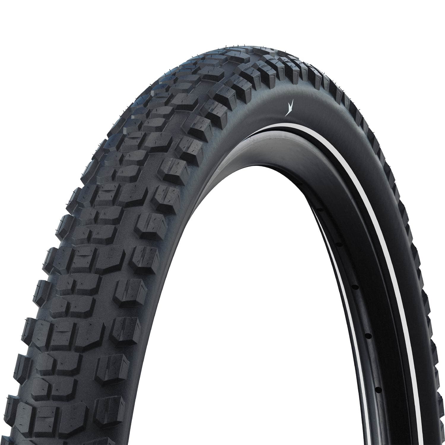Schwalbe Hybrid Johnny Watts Plus Radial — product photo