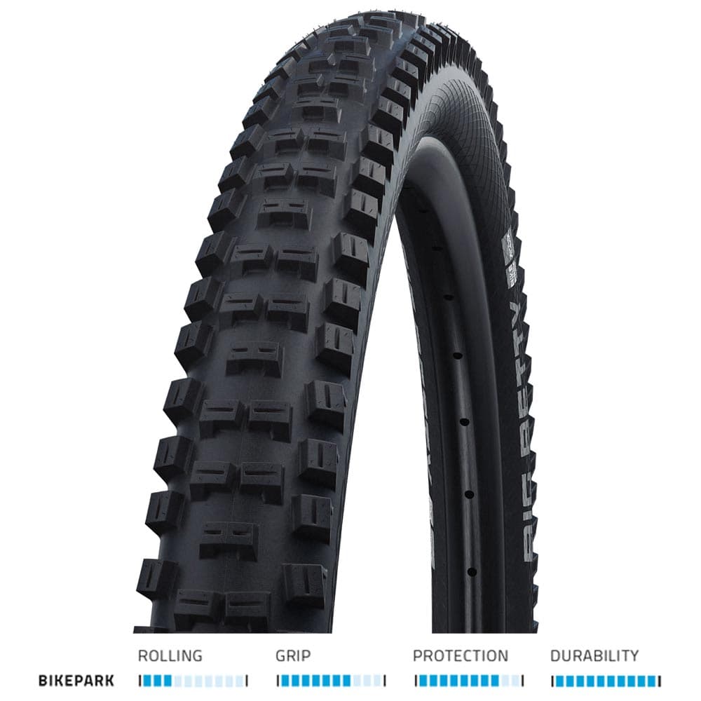 Schwalbe Big Betty Addix Performance Bikepark — product photo
