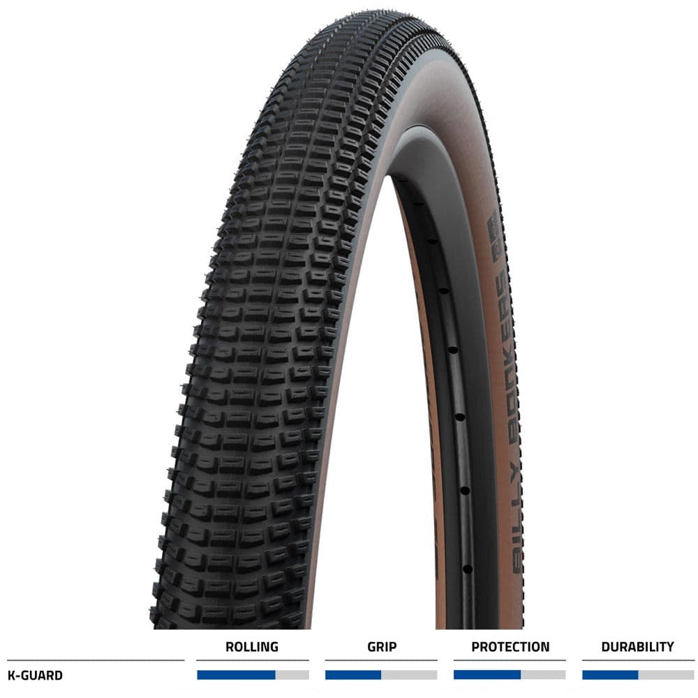Schwalbe Billy Bonkers K Guard — product photo