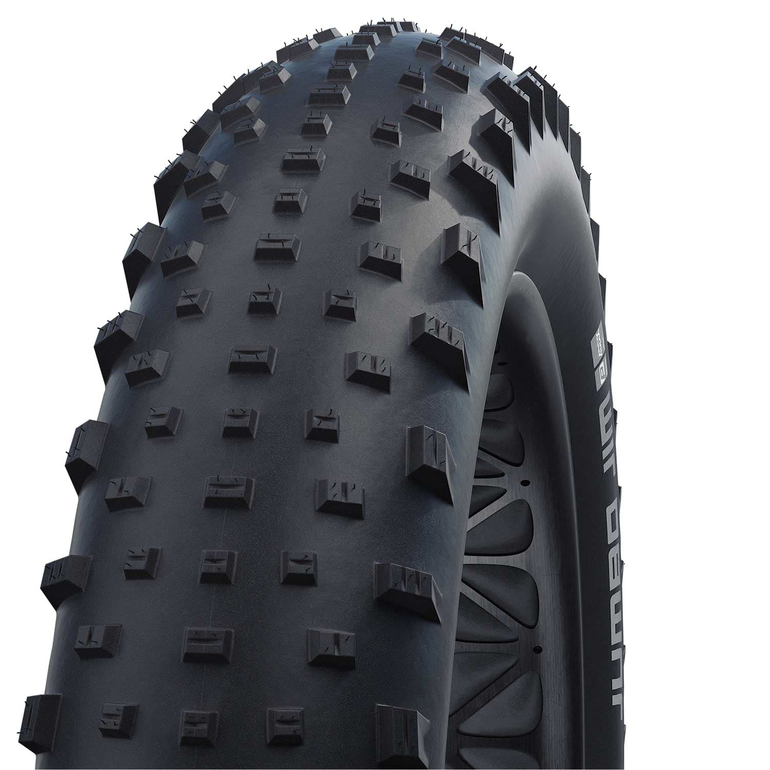 Schwalbe Jumbo Jim Performance Folding — product photo