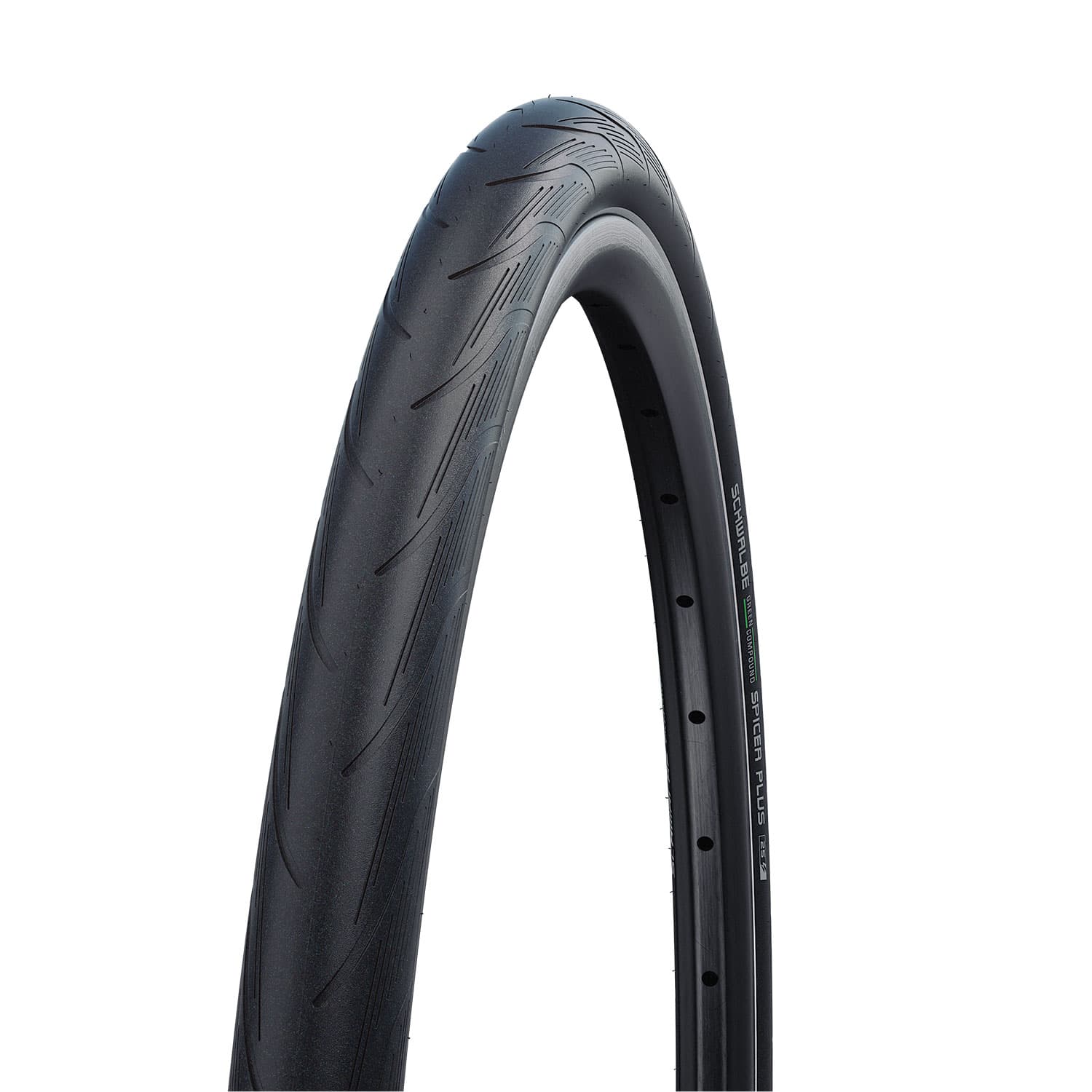 Schwalbe Spicer Plus Punctureguard — product photo