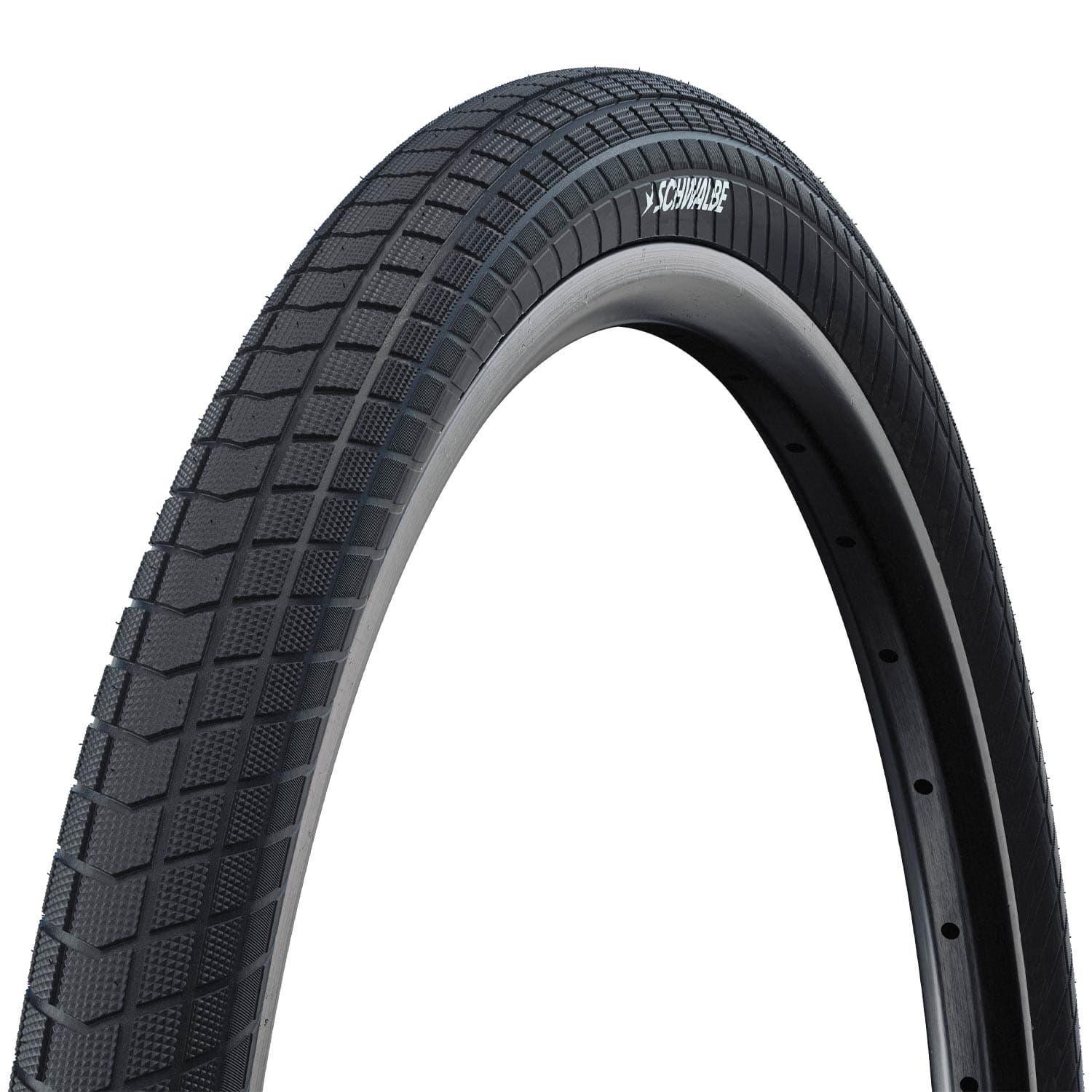 Schwalbe Motion Super Moto-X Raceguard — product photo