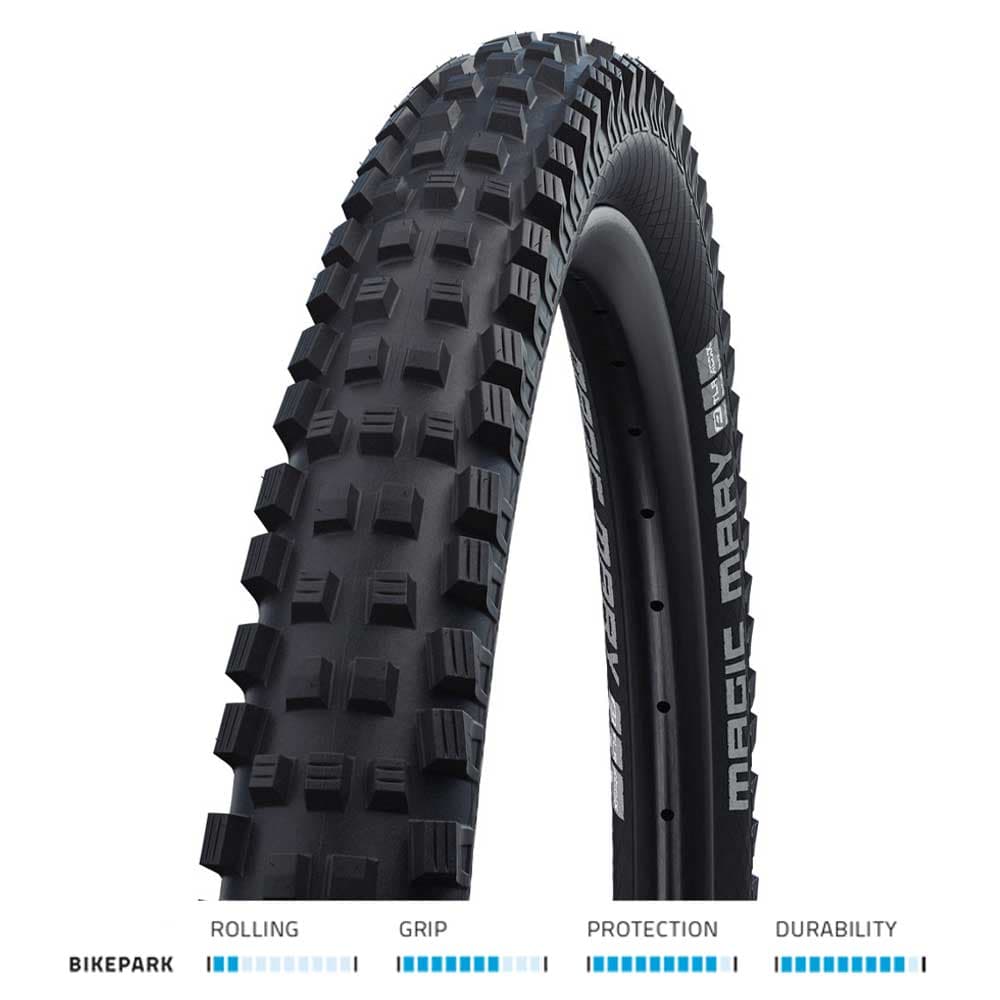 Schwalbe Magic Mary Addix Bike Park — product photo