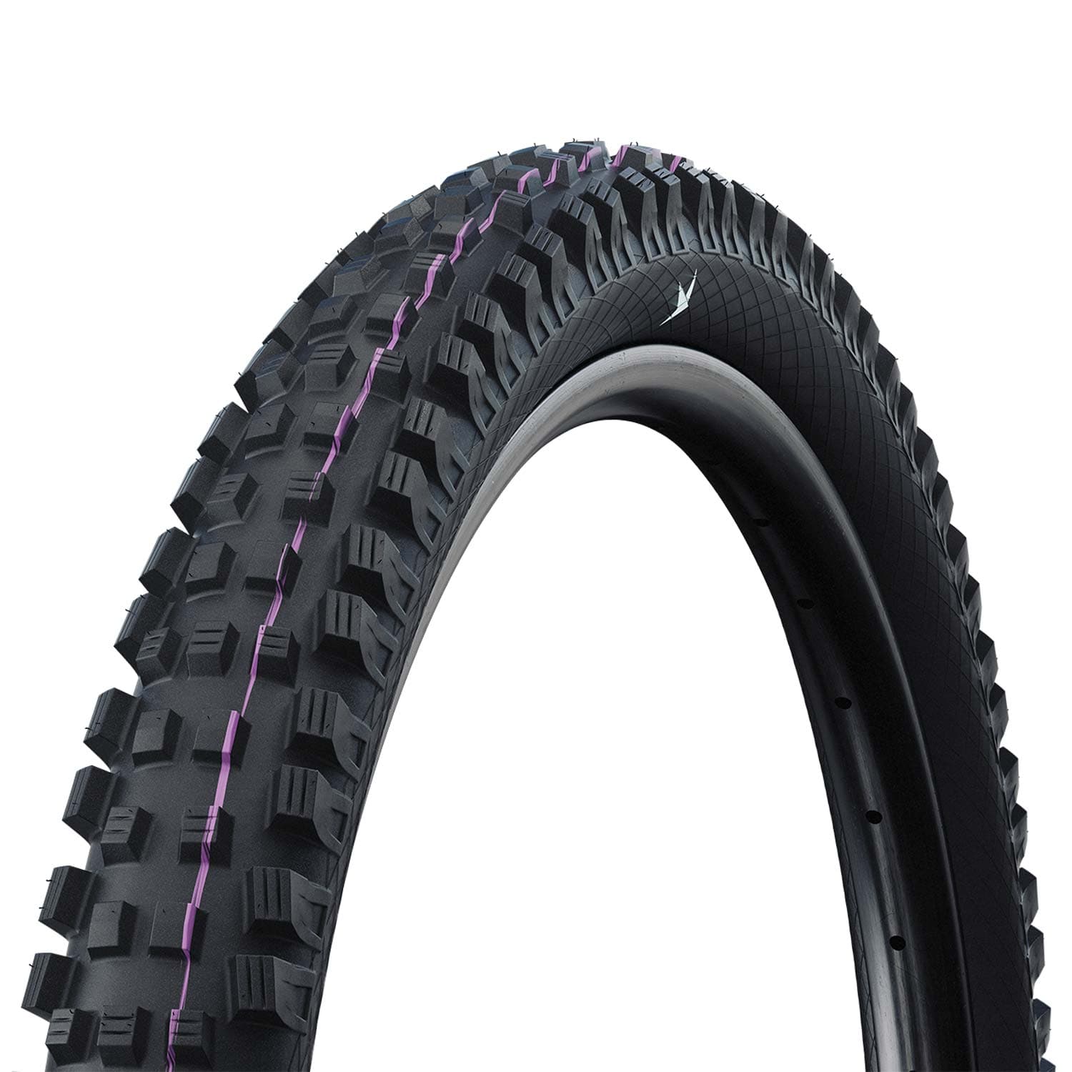 Schwalbe Magic Mary Gravity Pro Ultra Soft Tlr Folding — product photo