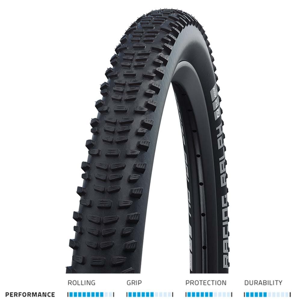 Schwalbe Racing Ralph Performance Tle Folding — product photo