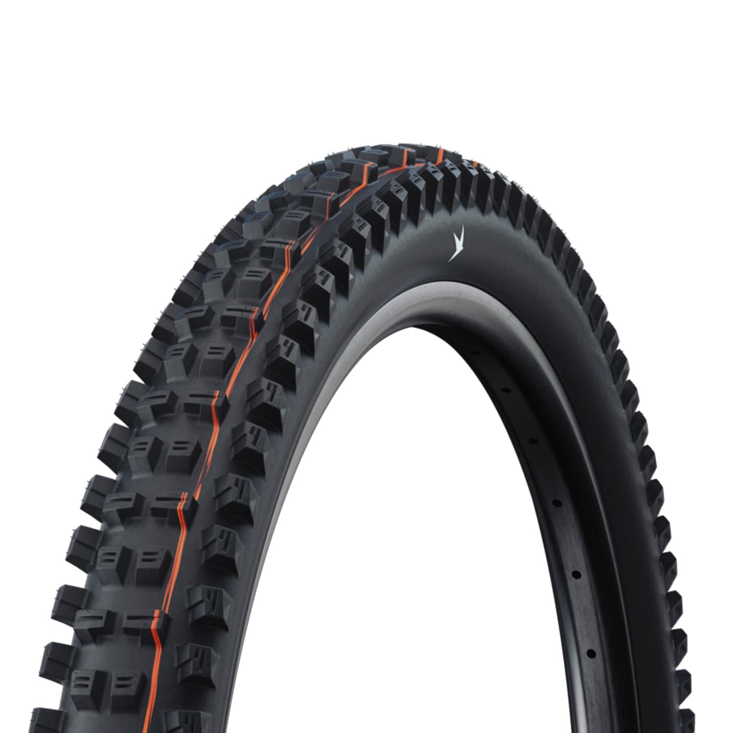 Schwalbe Tacky Chan Race Pro Folding Tlr — product photo