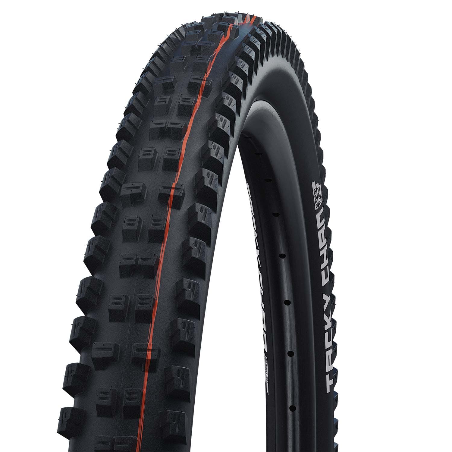 Schwalbe Tacky Chan Evo Super Ground Folding Tle — product photo