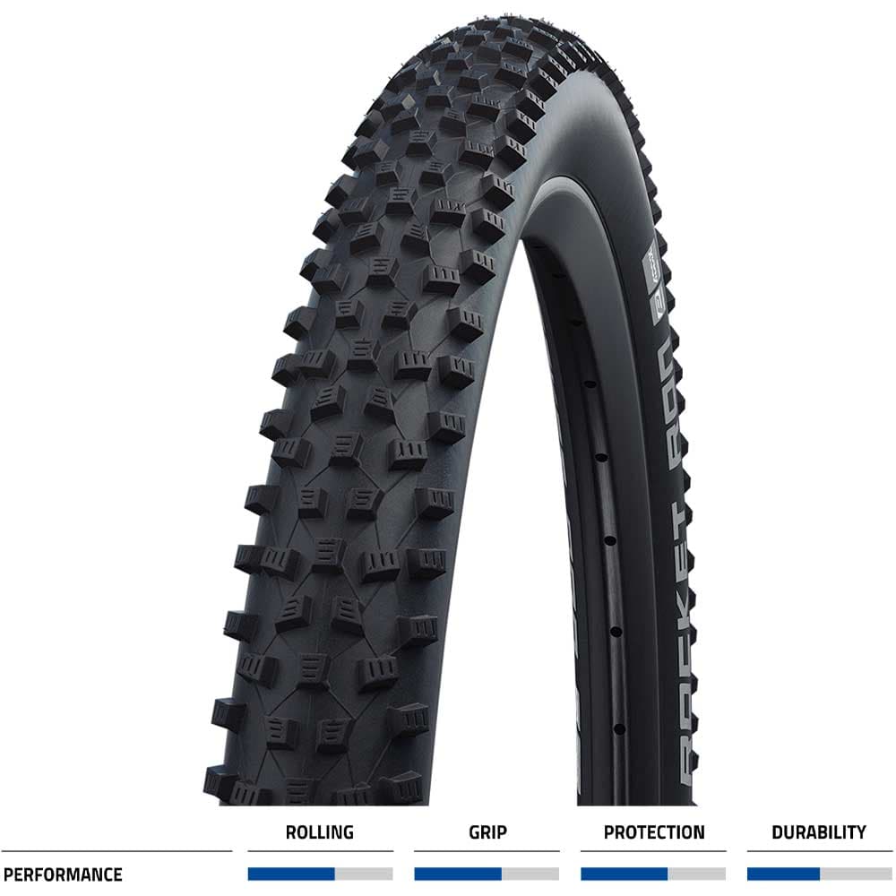 Schwalbe Rocket Ron Performance Folding — product photo